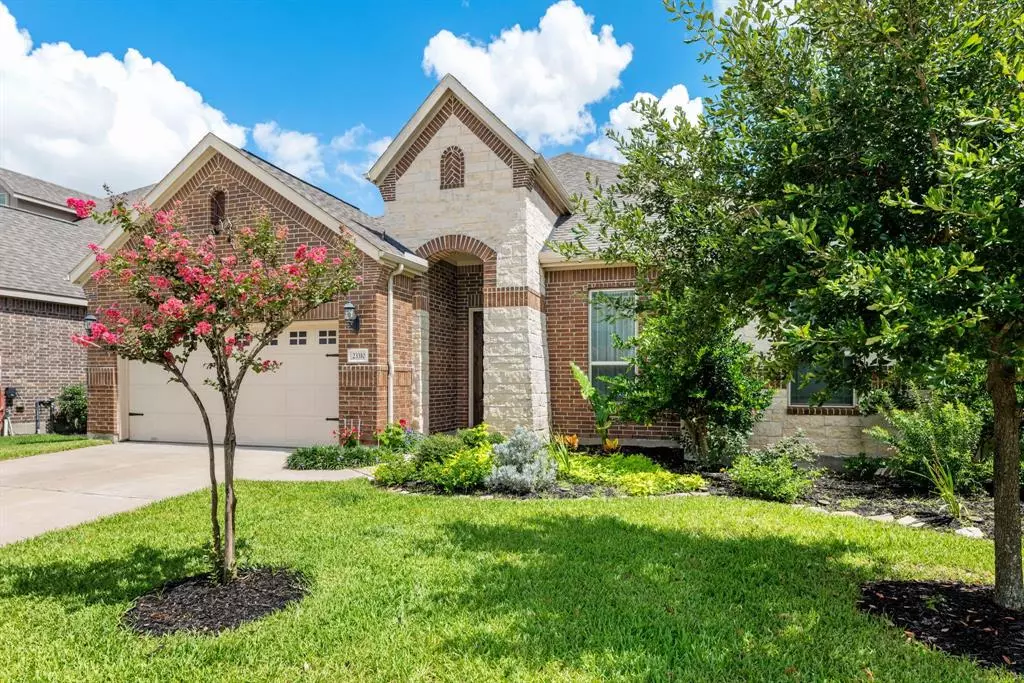 Katy, TX 77493,23310 Campwood Terrace LN