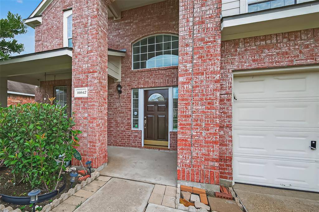 Houston, TX 77083,16642 Chinn Ridge LN