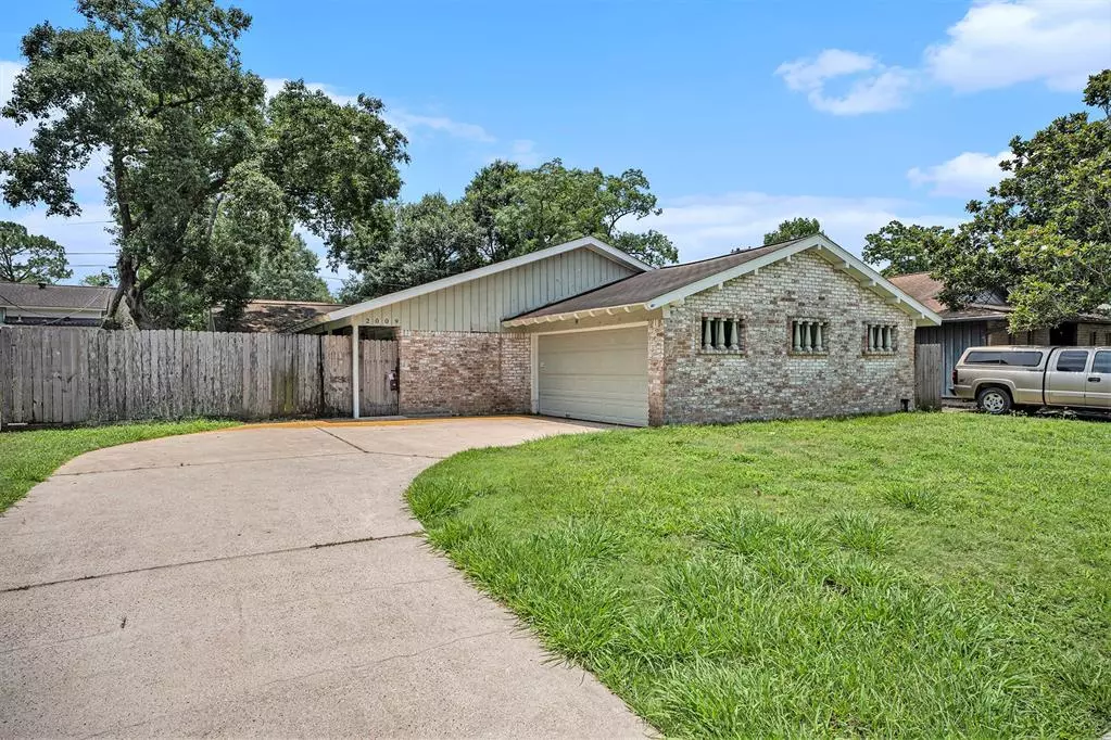 League City, TX 77573,2009 Sunset CT N