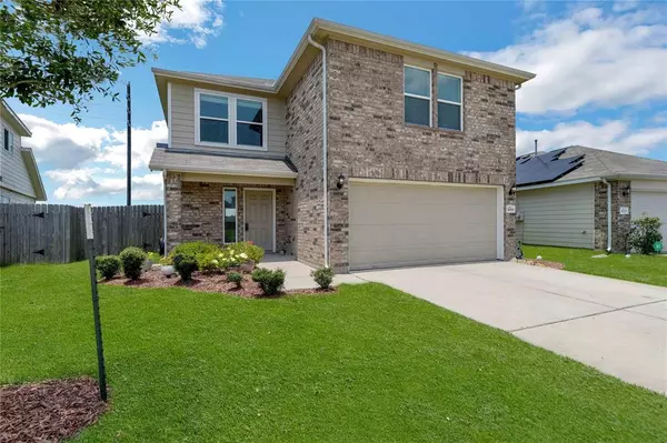 15019 Winter Dawn WAY, Humble, TX 77396