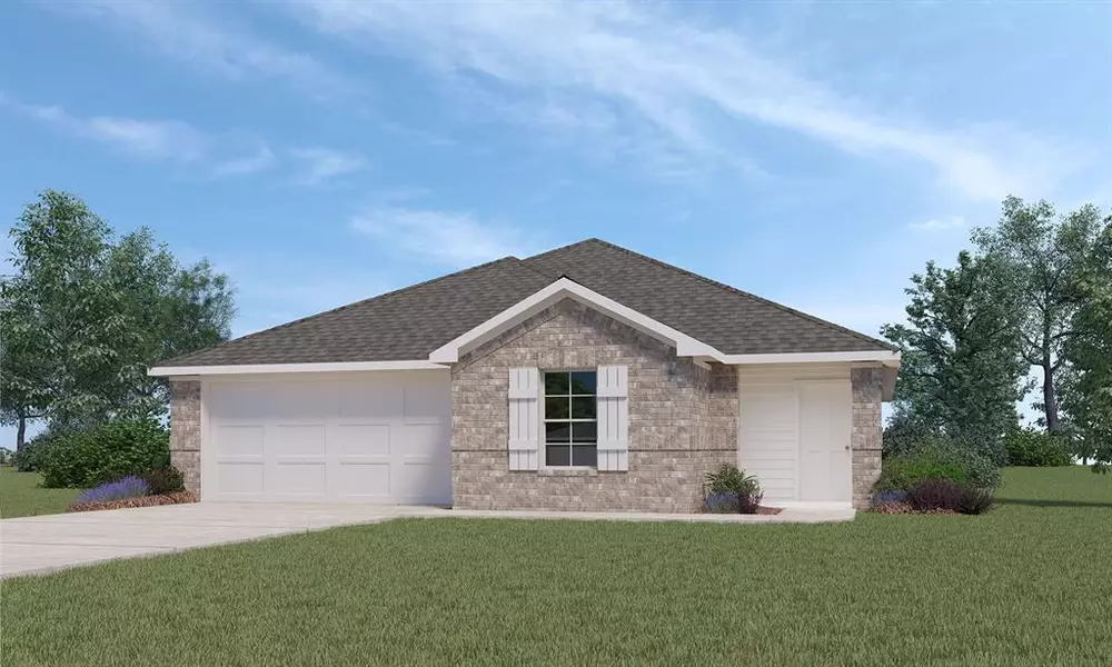 40530 Winter Grass, Magnolia, TX 77354