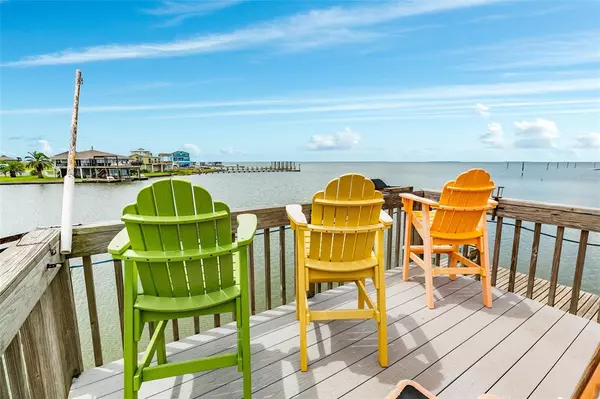 3707 Tidewater, Galveston, TX 77554