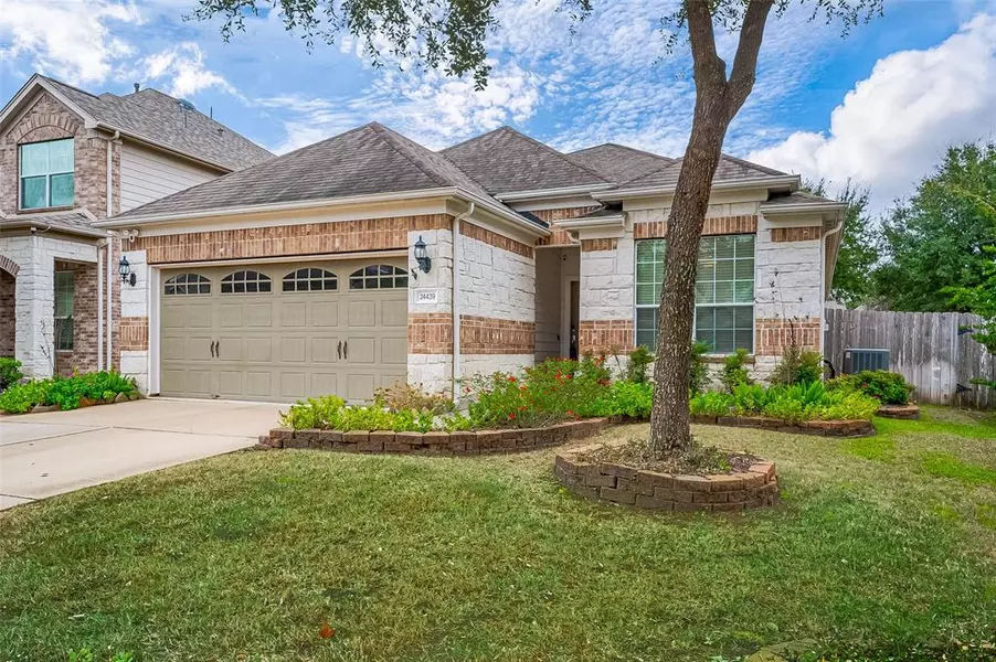 24439 Dartford Springs LN, Katy, TX 77494