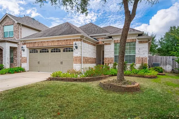 24439 Dartford Springs LN, Katy, TX 77494