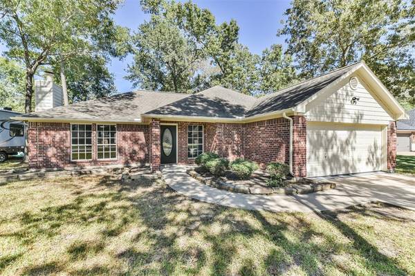 2918 Deep Anchor WAY, Crosby, TX 77532