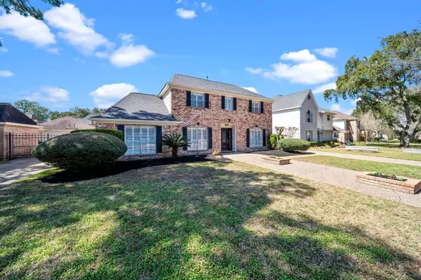 Katy, TX 77450,1538 Rustic Knolls DR