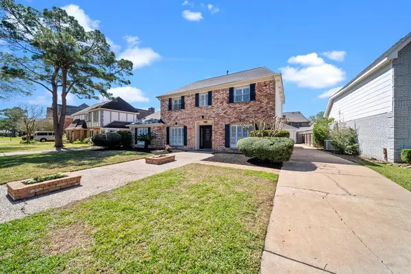 Katy, TX 77450,1538 Rustic Knolls DR