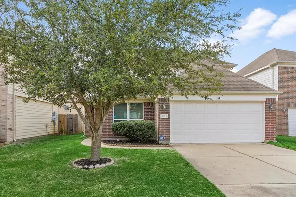 Houston, TX 77084,3623 Zephyr Glen WAY