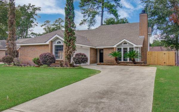 Humble, TX 77396,3715 Beckett Ridge DR