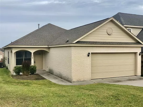 Montgomery, TX 77356,145 Cove CIR