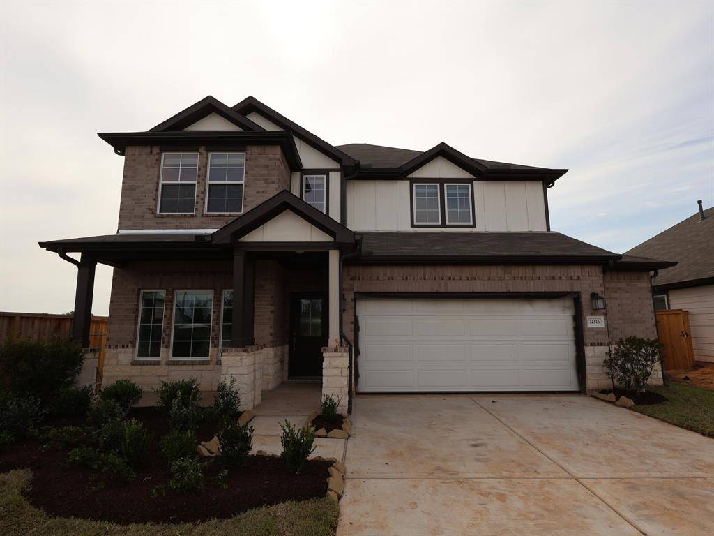 32346 Sunbeam DR, Fulshear, TX 77441