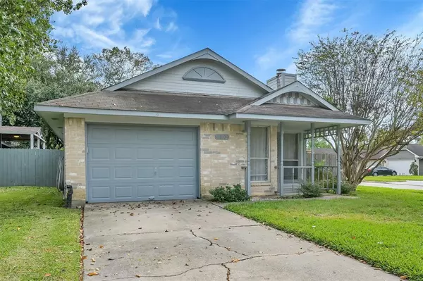 3102 Clear Wing ST, Spring, TX 77373