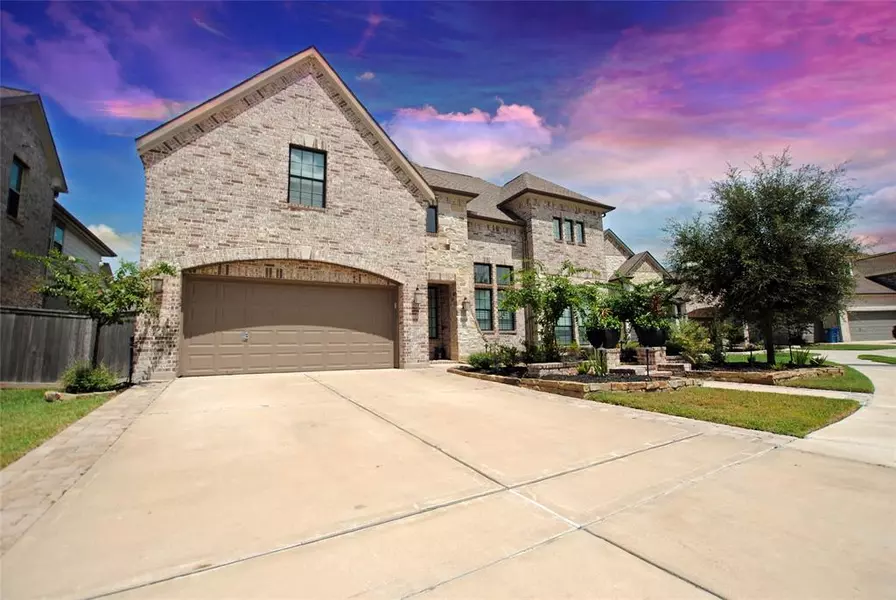 19014 Festival Hill CT, Cypress, TX 77433