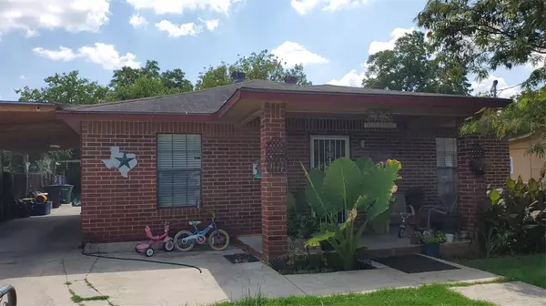 1406 Keats ST, San Antonio, TX 78211