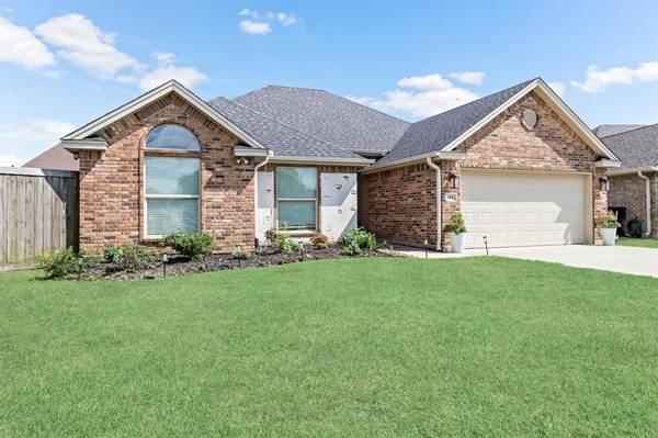 Nederland, TX 77627,124 Crown Ridge