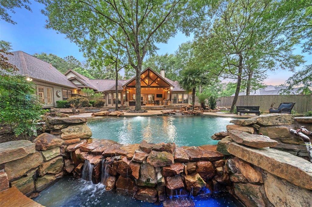 Montgomery, TX 77316,11289 Majestic DR
