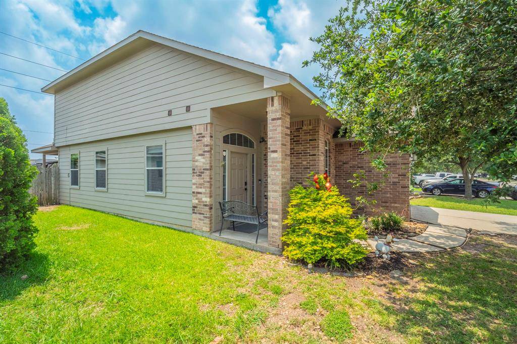 Spring, TX 77388,3911 Falvel Cove DR