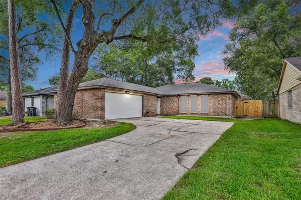 13318 Reads CT, Houston, TX 77015