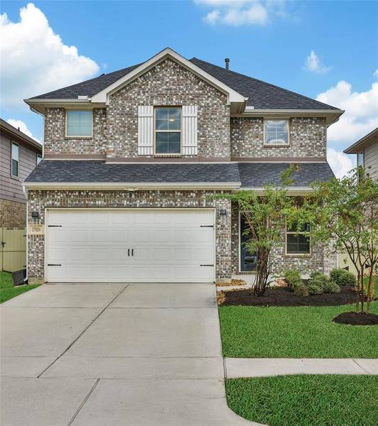 17024 Winter Bent PL, Conroe, TX 77385