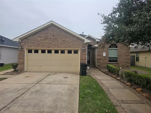 Katy, TX 77449,22411 Albee DR