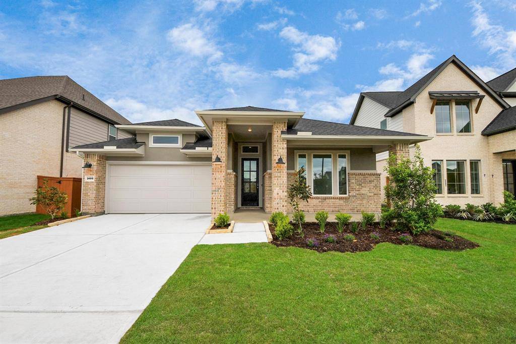 24910 Water Birch WAY, Katy, TX 77493