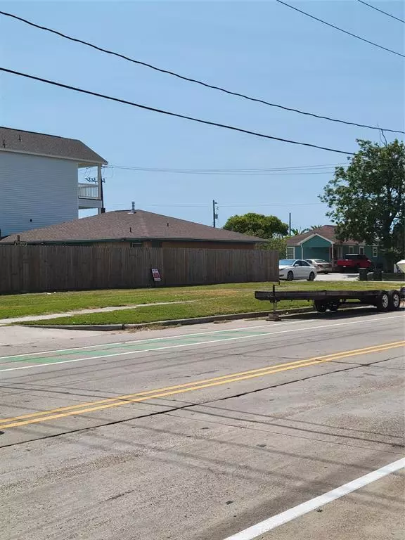 Galveston, TX 77551,1120 53rd St