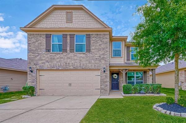 3303 Upland Spring TRCE, Katy, TX 77493