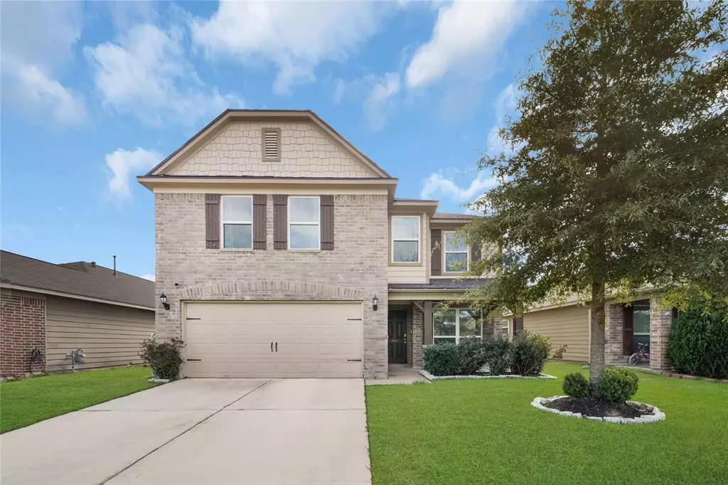 Katy, TX 77493,3303 Upland Spring TRCE