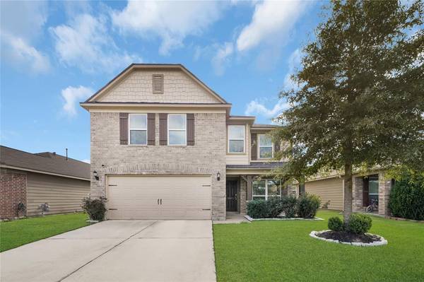 3303 Upland Spring TRCE, Katy, TX 77493