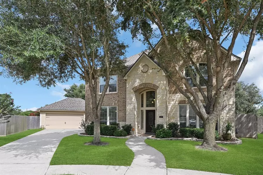 5207 Belvedere DR, Rosenberg, TX 77471