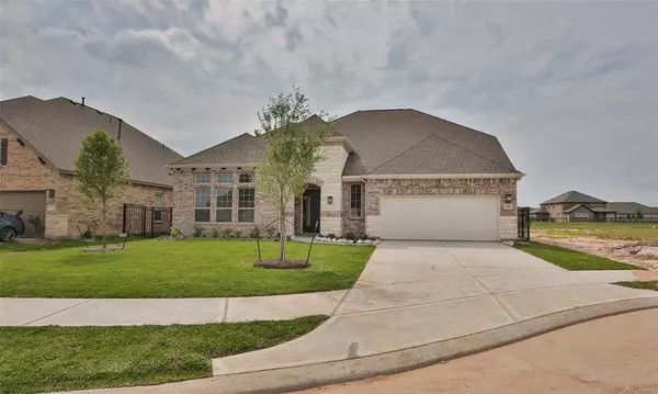 Katy, TX 77493,2369 Blue Sail DR