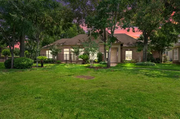 Houston, TX 77069,20 Villa Bend DR