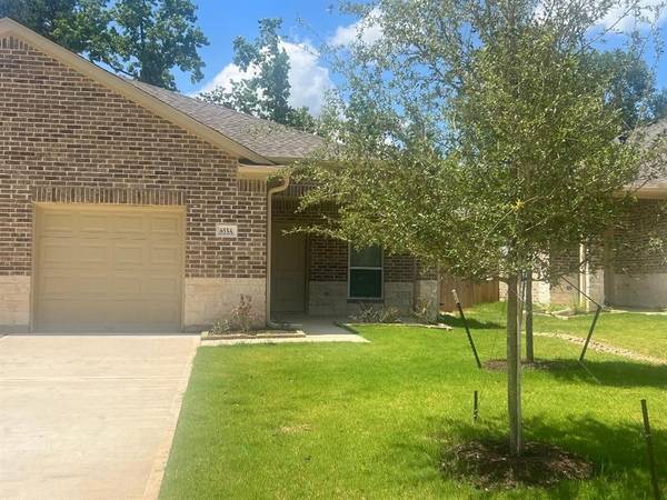 855 Arbor Pines CT, Conroe, TX 77303