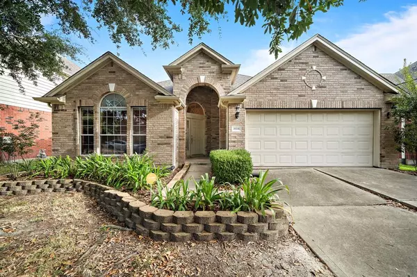 20026 Juniper Chase TRL, Richmond, TX 77407