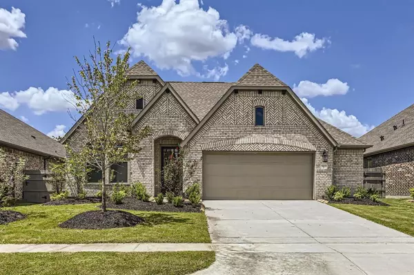 15019 Mulberry Hallow ST, Conroe, TX 77302