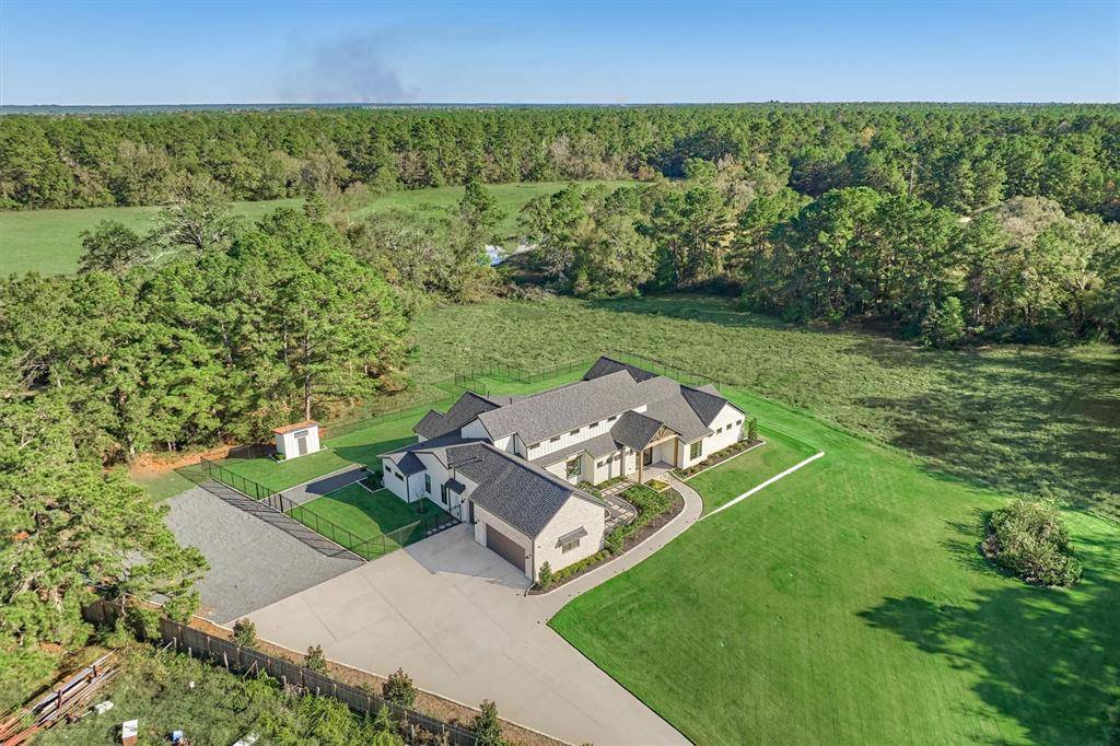 Montgomery, TX 77316,4099 FM 1486