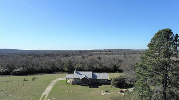 7812 County Road 325, Jewett, TX 75846