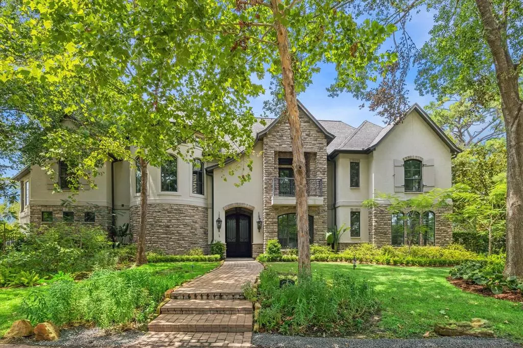 Houston, TX 77024,4 Spring Hollow ST