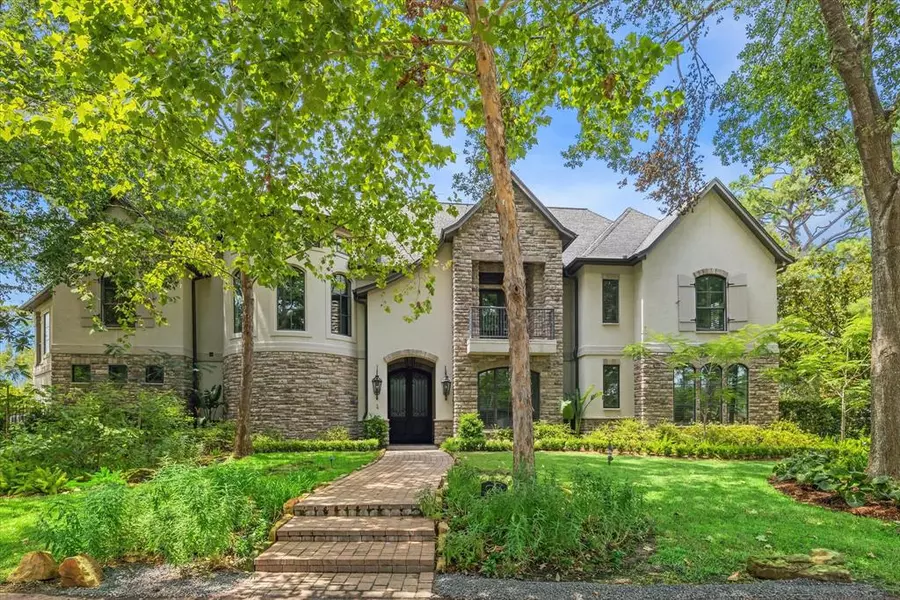 4 Spring Hollow ST, Houston, TX 77024