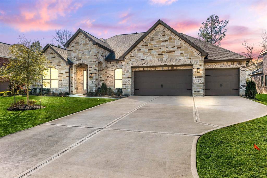998 Briac Ln, Conroe, TX 77301