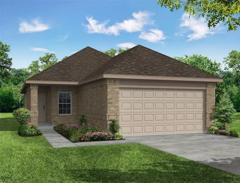 25515 WOODMERE SPUR LANE, Porter, TX 77356