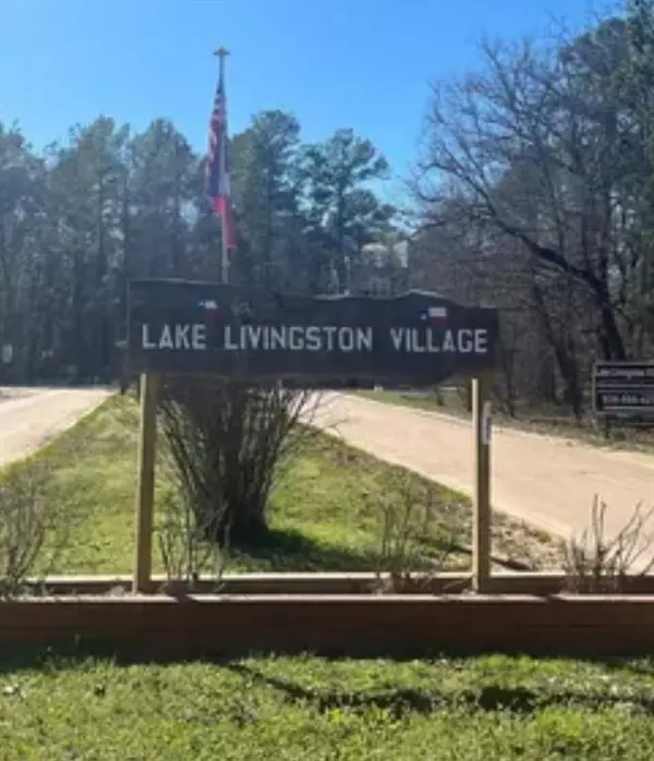 Livingston, TX 77351,164 Hunters GLN