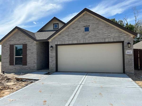 28826 Mount Bonnell DR, New Caney, TX 77357