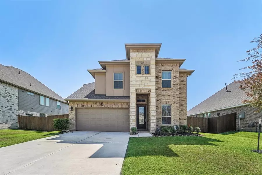 286 Little Dog DR, Montgomery, TX 77356