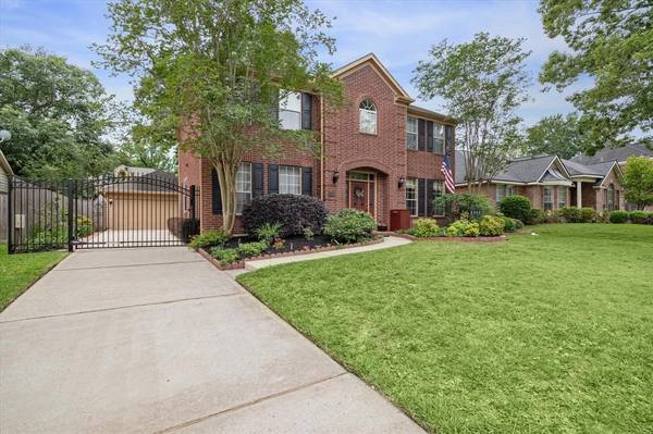 Kingwood, TX 77345,3902 Wildwood Valley CT