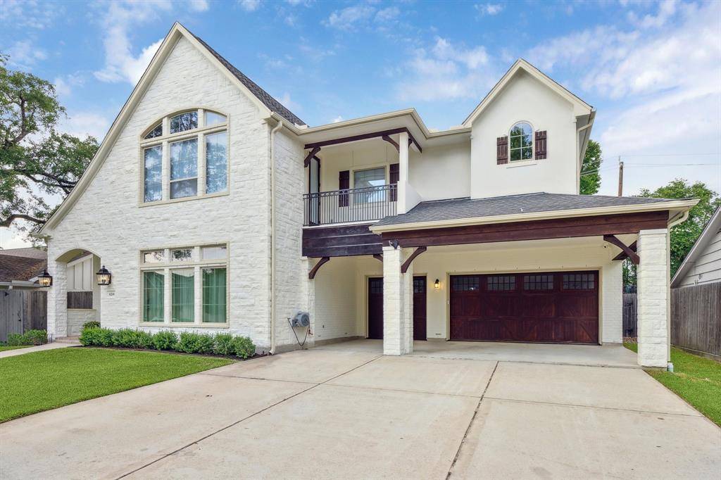 6206 Piping Rock LN, Houston, TX 77057