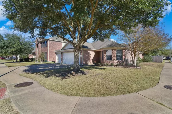 Cypress, TX 77429,15302 Streetcar CT