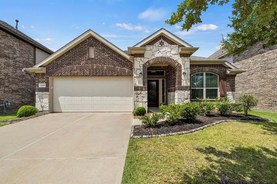 20819 Orange Poppy DR, Cypress, TX 77433