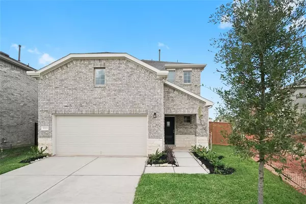 Katy, TX 77493,1021 Caramel Shores DR