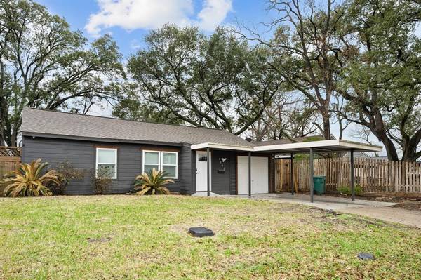 2202 Camille ST, Pasadena, TX 77506